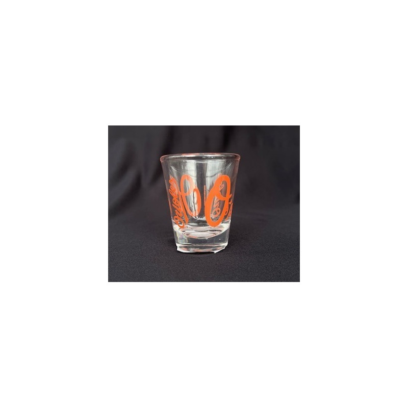 ORI 2oz Gameday Shot Glass NON 