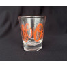ORI 2oz Gameday Shot Glass NON 