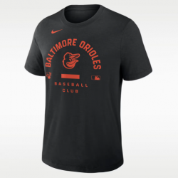 Men's Nike Dri-FIT MLB T-Shirt