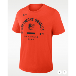 Men's Nike Dri-FIT MLB T-Shirt