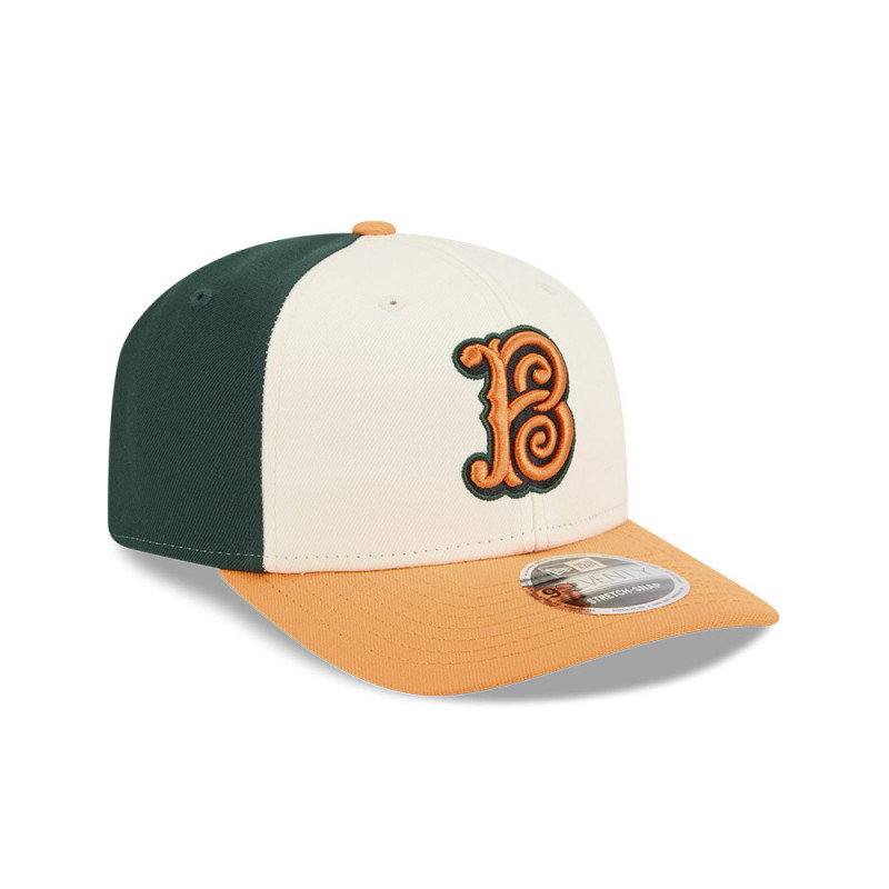 Baltimore Orioles City Connect 2.0 970SS Adjustable Hat