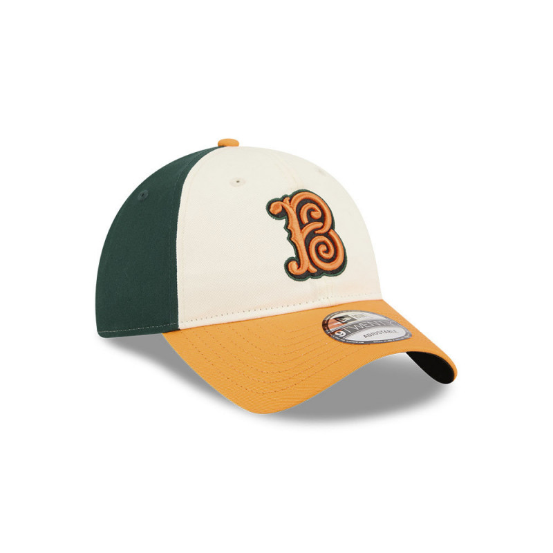 Baltimore Orioles City Connect 2.0 920 Adjustable Hat