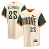 Men's Baltimore Orioles Pete Alonso Nike 2026 City Connect Stadium Jersey