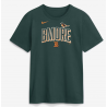 Men's Baltimore Orioles Nike Green 2026 City Connect Wordmark T-Shirt