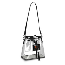Baltimore Orioles Stadium Bucket Bag
