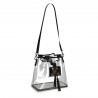 Baltimore Orioles Stadium Bucket Bag