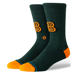 Baltimore Orioles Stance 2026 City Connect Crew Socks