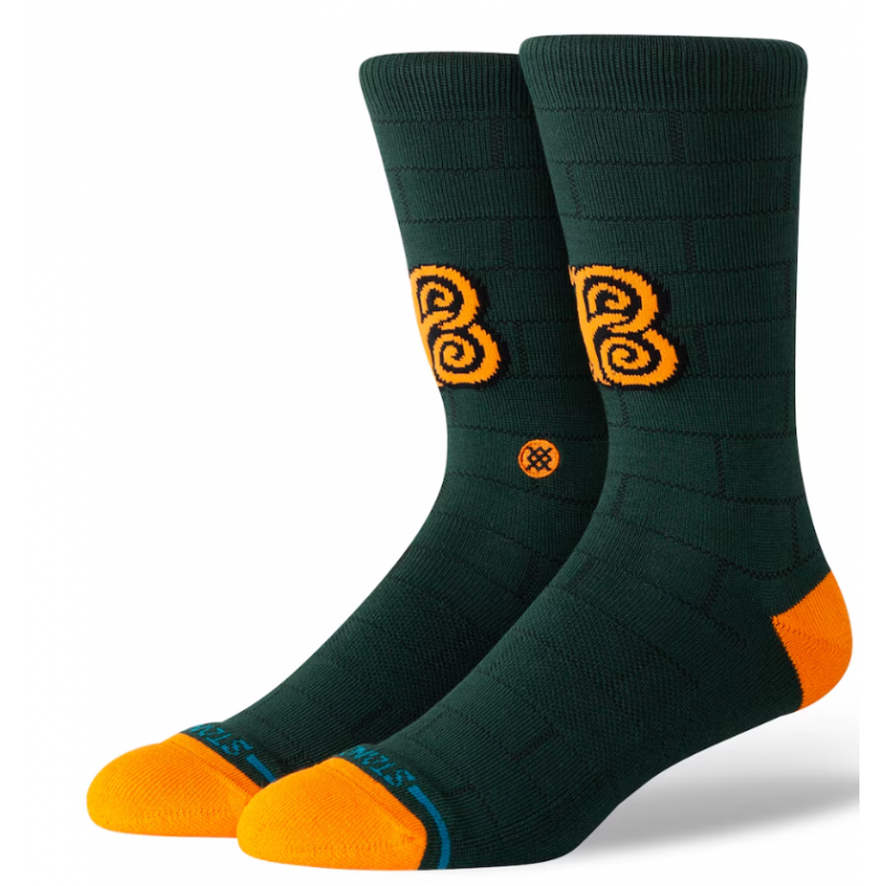 Baltimore Orioles Stance 2026 City Connect Crew Socks