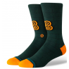 Baltimore Orioles Stance 2026 City Connect Crew Socks
