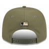 Men's Baltimore Orioles New Era Olive 2026 Armed Forces Day 9SEVENTY Adjustable Hat