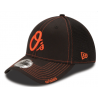 Men's Baltimore Orioles New Era NEO 39THIRTY Flex Hat