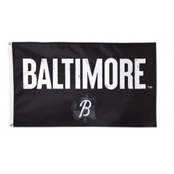 ORI City Connect 3x5 Flag 