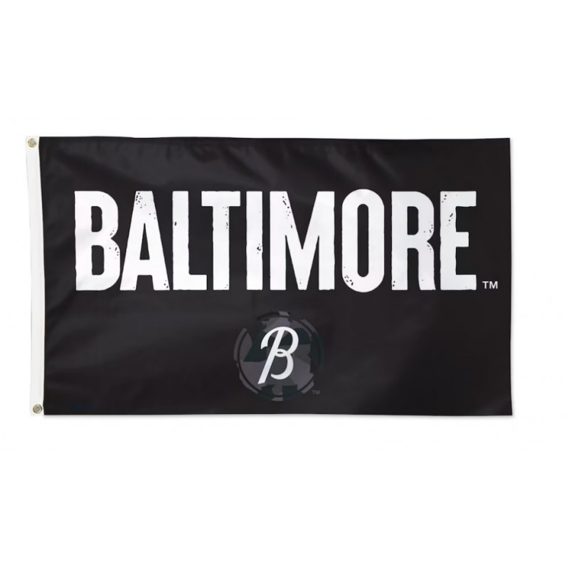 ORI City Connect 3x5 Flag 