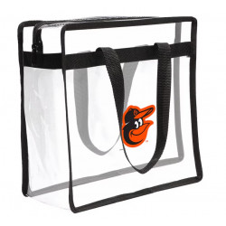 ORI M Clear Tote Bag NON 