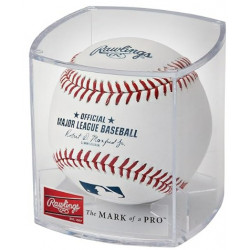 ORI Offcl Ball in cube 