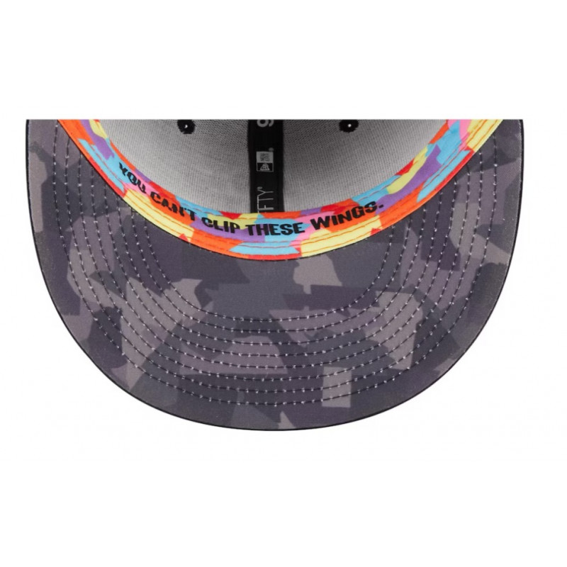 ORI K CITY CONNECT OFF JR 950 BLK Child/