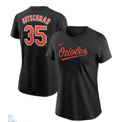 ORI W Rutschman NN Tee