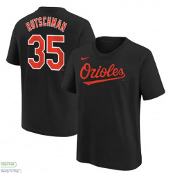 ORI Y8 Hme 35 N&N SS Tee