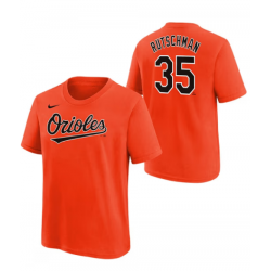 ORI K NK NN TEE 35 ORG Yth