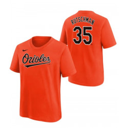 ORI K NK NN TEE 35 ORG Yth