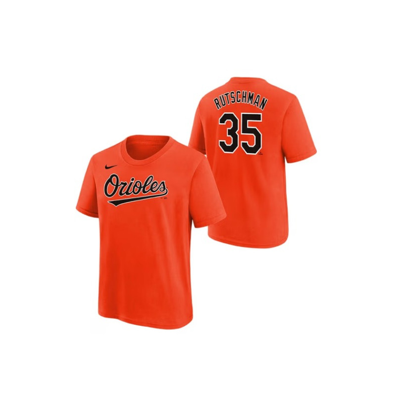 ORI K NK NN TEE 35 ORG Yth