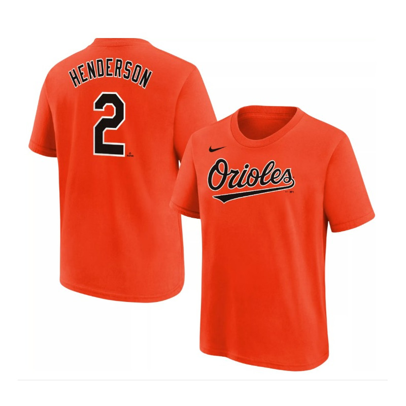 ORI K NK NN TEE 2 ORG Yth