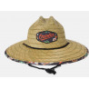 Baltimore Orioles Scenic Straw Hat